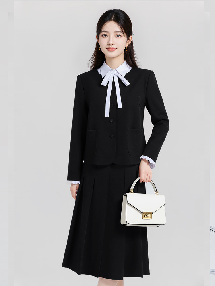 Women'S Formal Wear Petite - Formal attire for female college students