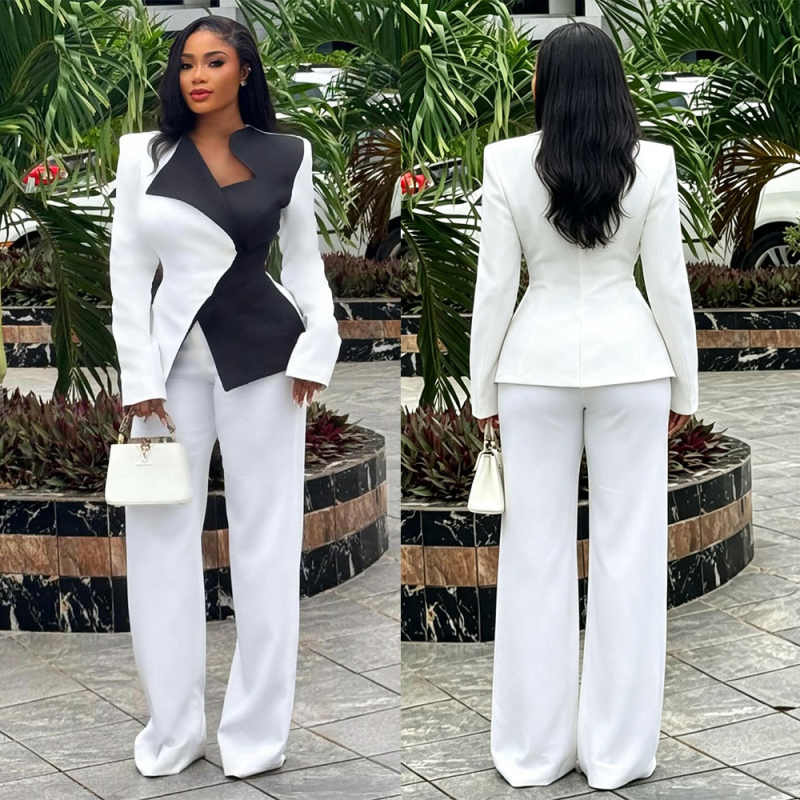 Unique Design Women Jacket Sui - Unique Women'S Formal Wear ulasan dan harga