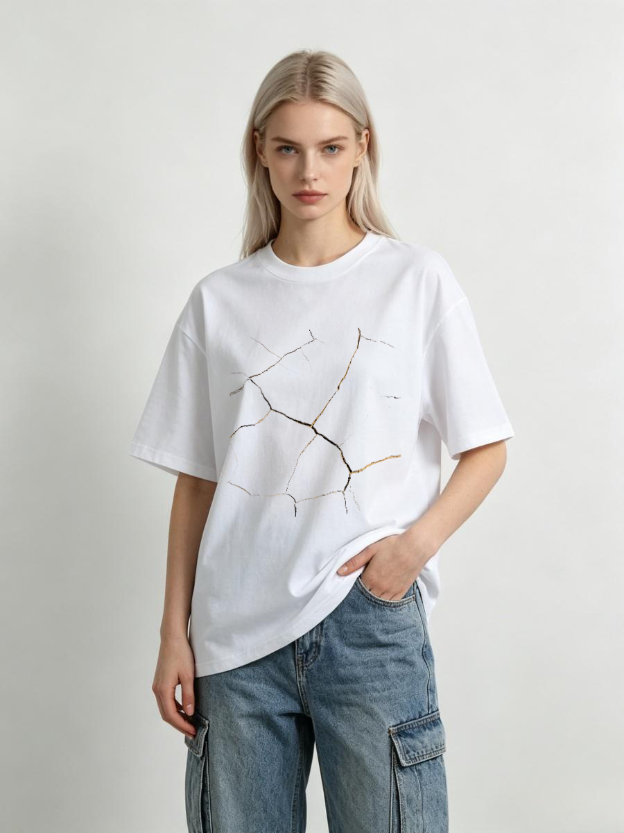 T Shirts Braided Back Shoulder - Unique Women'S Formal Wear ulasan dan harga