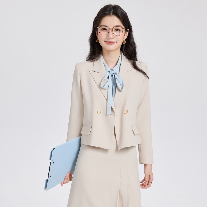 Suit Set Skirt for Women Profe - Women'S Formal Wear Petite ulasan dan harga