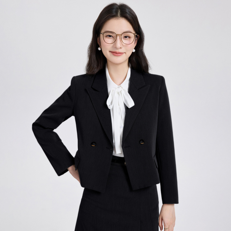 Suit Set Skirt for Women Profe - Women'S Formal Wear Petite ulasan dan harga