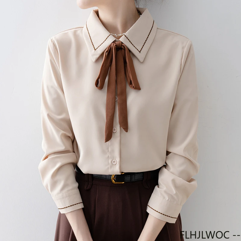 Bow Tie Formal Spring Basic Of - Formal Wear Japan Women ulasan dan harga