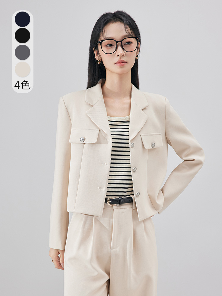 Short blazer for petite women, - Women'S Formal Wear Petite ulasan dan harga