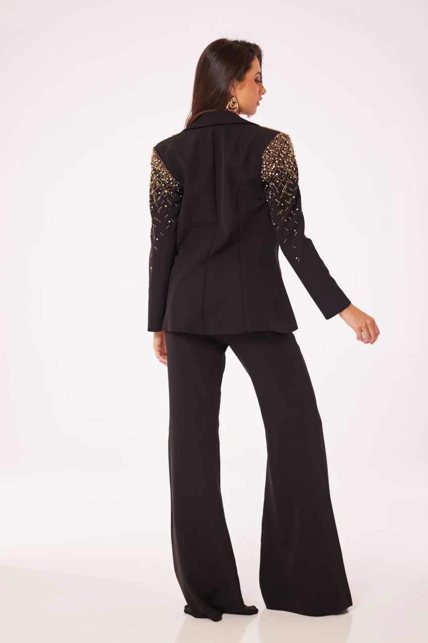 Unique Design Women Suits 2 Pi - Unique Women'S Formal Wear ulasan dan harga