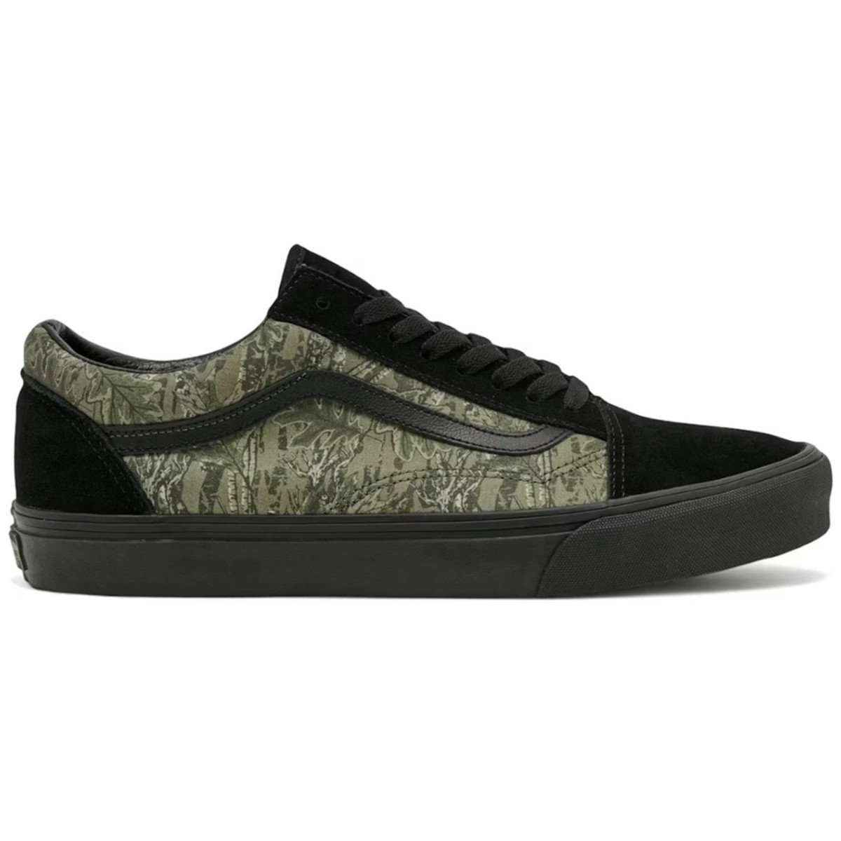 Vans Mens Old Skool Shoes - Vans Shoes Old Skool ulasan dan harga
