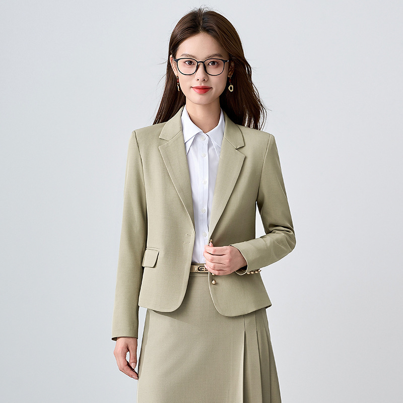 Professional Women's Suit Dres - Women'S Formal Wear Petite ulasan dan harga