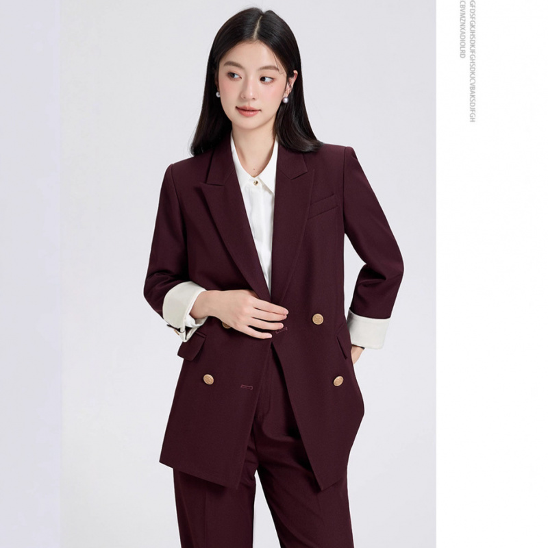 Women's Suit Set for Spring an - Women'S Formal Wear Petite ulasan dan harga