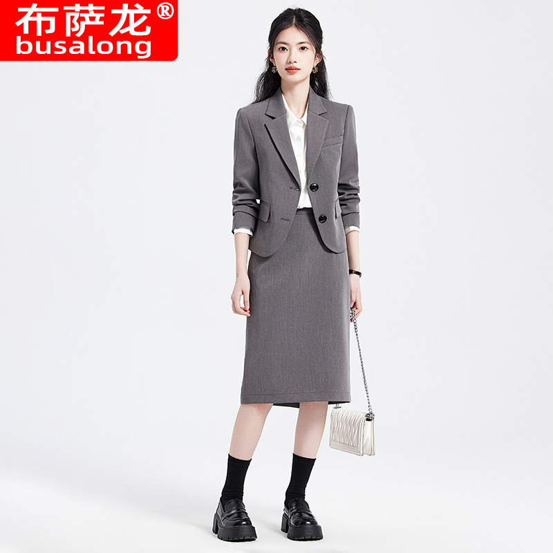 Professional Women's Suit2025N - Women'S Formal Wear Petite ulasan dan harga