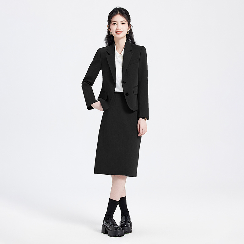 Professional Women's Suit2025N - Women'S Formal Wear Petite ulasan dan harga