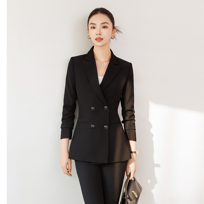 Women's Suit Set for Spring an - Women'S Formal Wear Petite ulasan dan harga