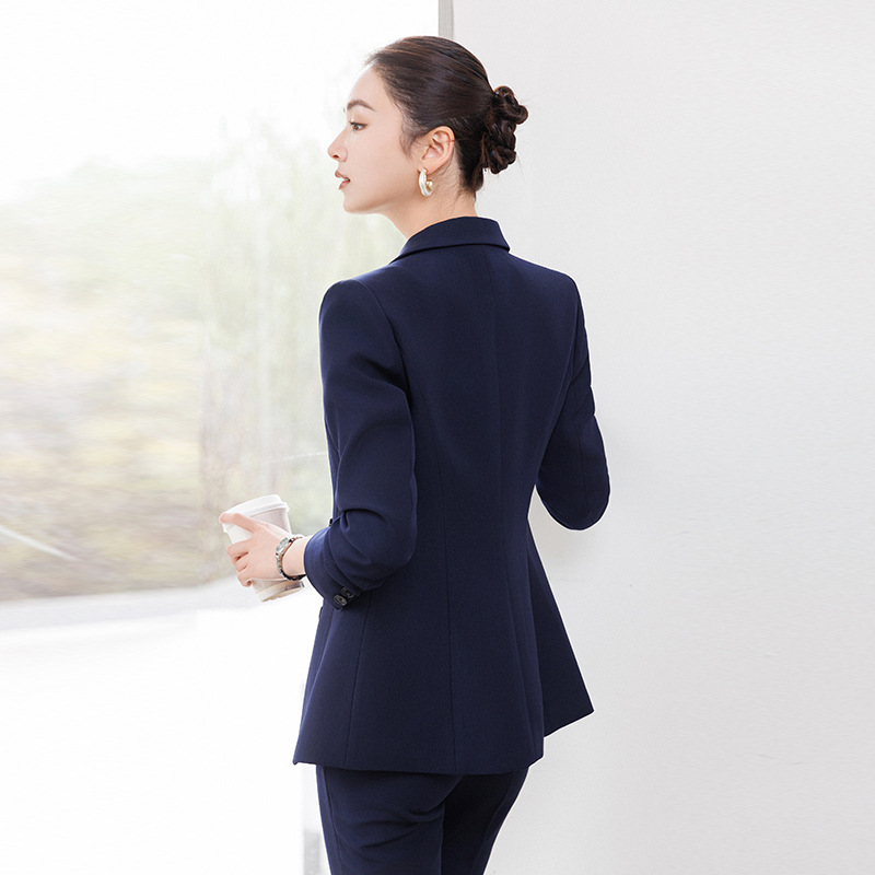 Women's Suit Set for Spring an - Women'S Formal Wear Petite ulasan dan harga
