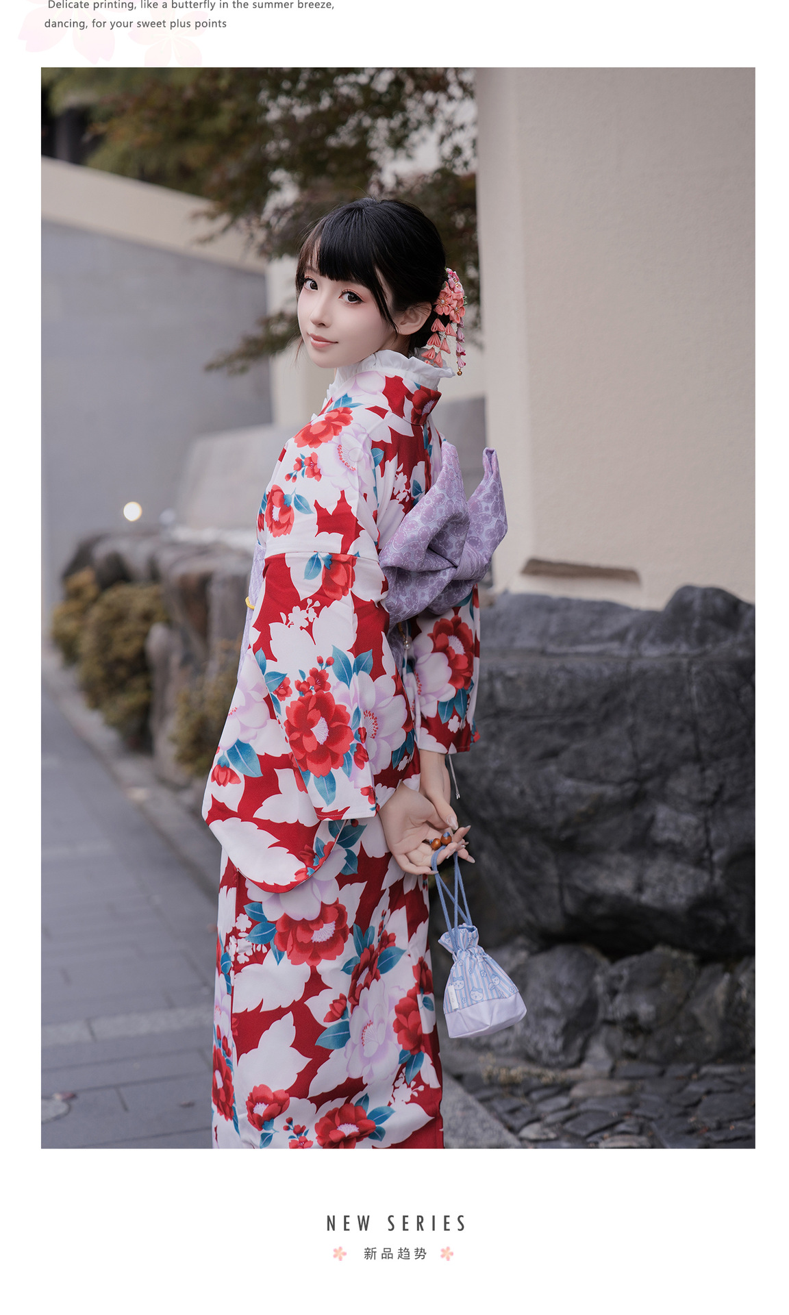 Women's Traditional Japanese Y - Formal Wear Japan Women ulasan dan harga