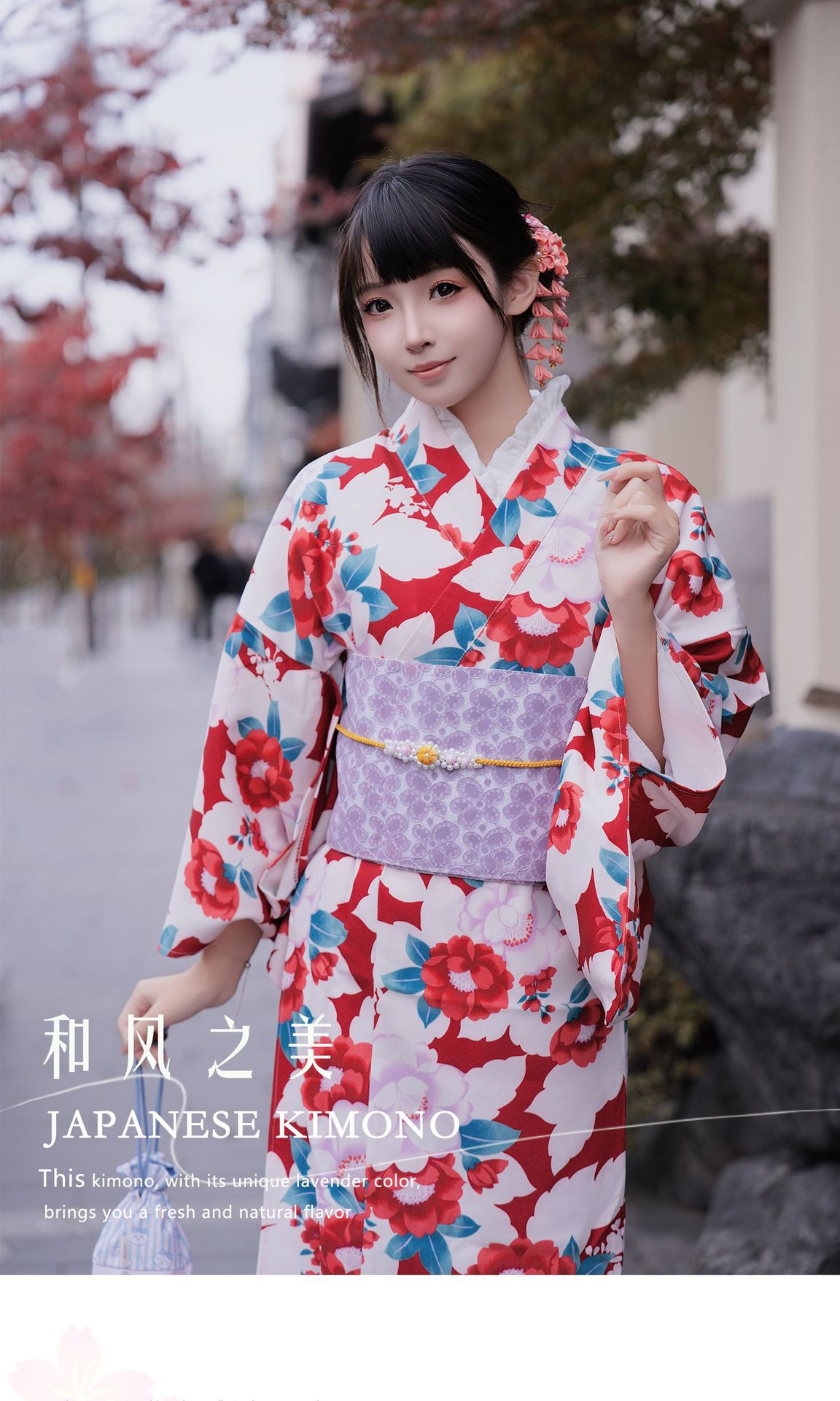 Women's Traditional Japanese Y - Formal Wear Japan Women ulasan dan harga