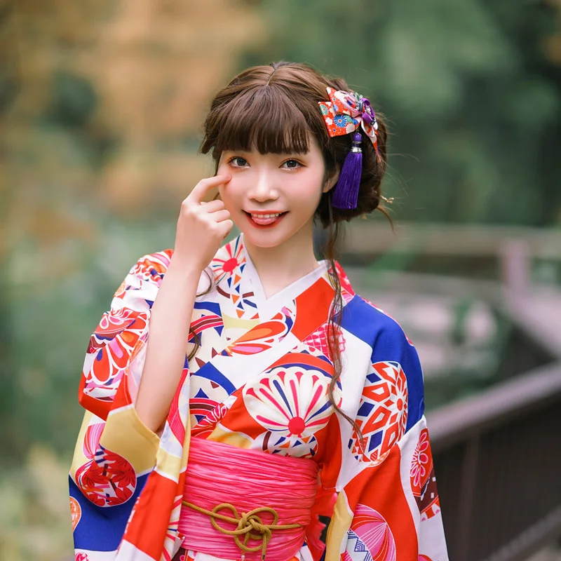 Women's Japan Style Traditiona - Formal Wear Japan Women ulasan dan harga