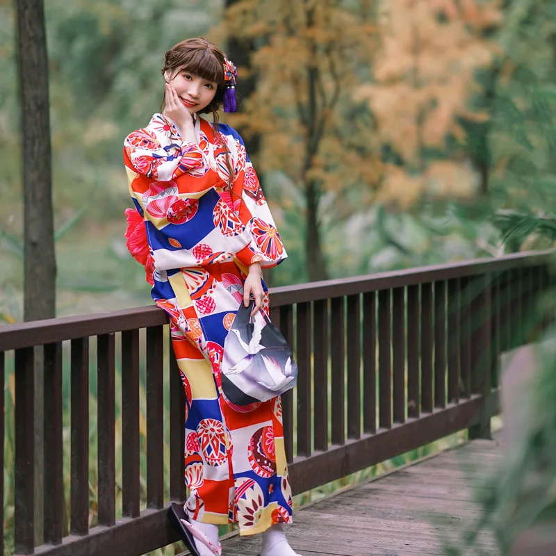Women's Japan Style Traditiona - Formal Wear Japan Women ulasan dan harga