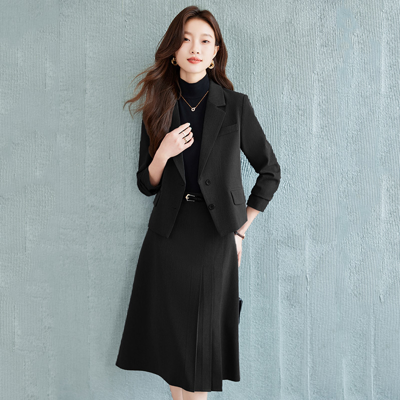 Elegant women's suit2024New st - Women'S Formal Wear Petite ulasan dan harga