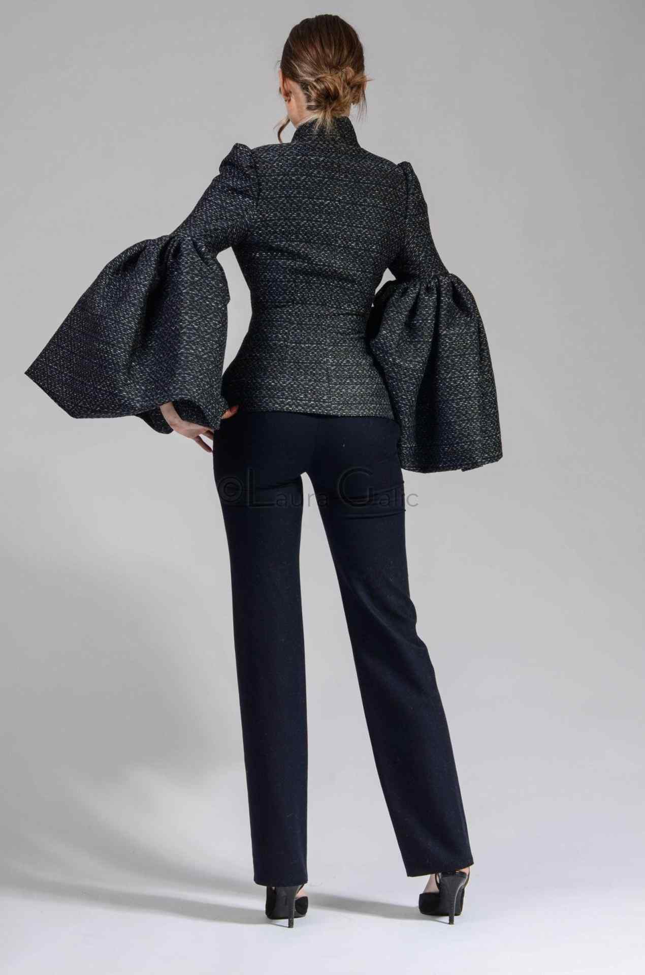 Unique Design Women Blazer Dre - Unique Women'S Formal Wear ulasan dan harga