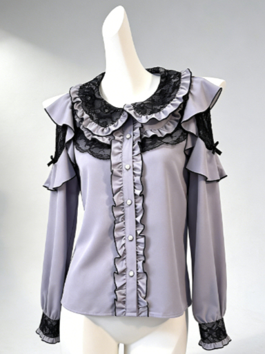 Kawaii Harajuku JK Women Bow L - Formal Wear Japan Women ulasan dan harga