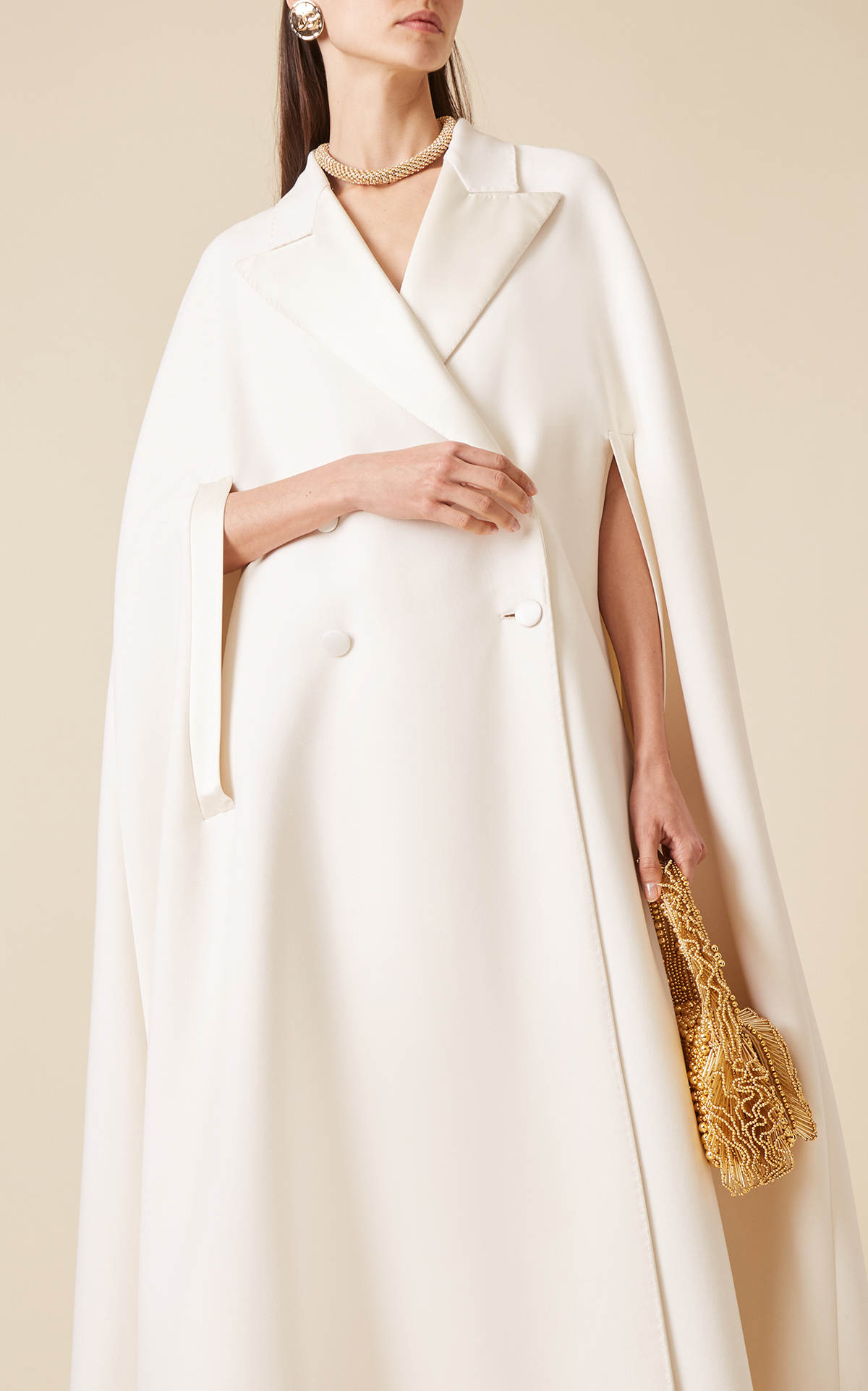 Unique Design Women Long Jacke - Unique Women'S Formal Wear ulasan dan harga