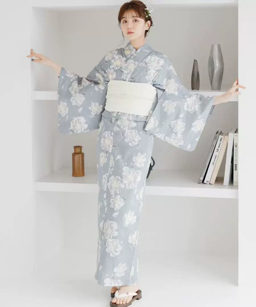 Women's Traditional Japanese Y - Formal Wear Japan Women ulasan dan harga