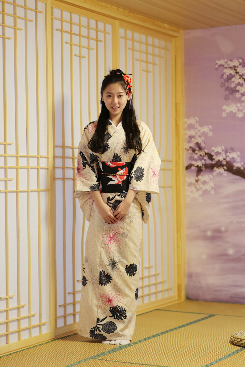 Women's Japan Style Traditiona - Formal Wear Japan Women ulasan dan harga