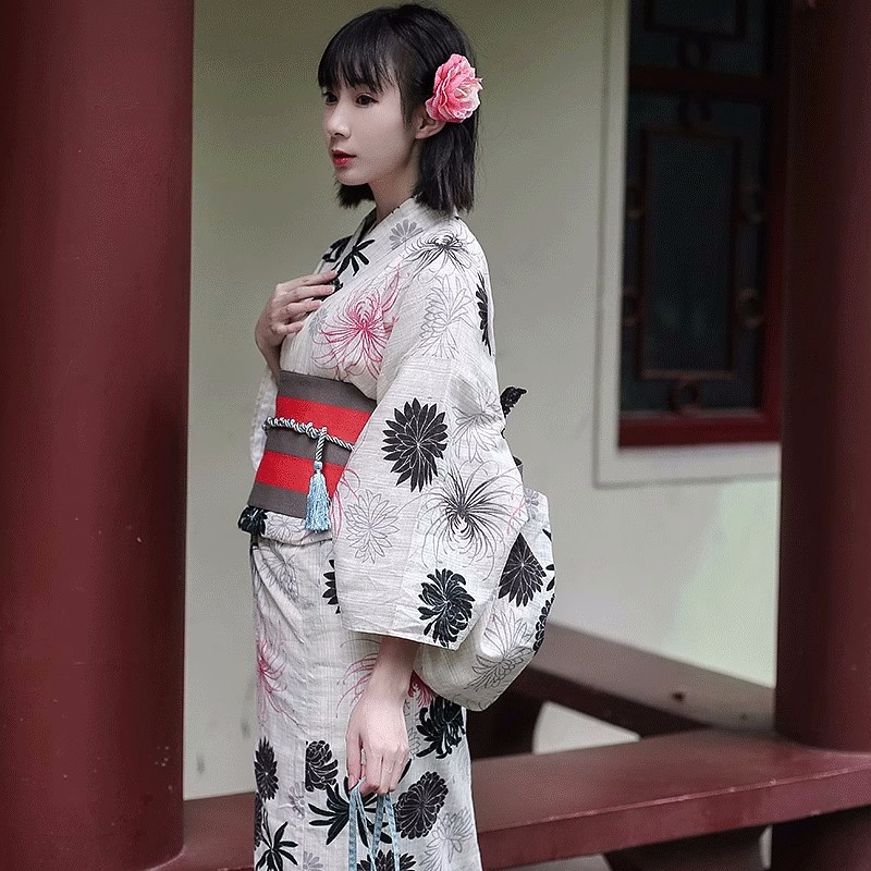 Women's Japan Style Traditiona - Formal Wear Japan Women ulasan dan harga