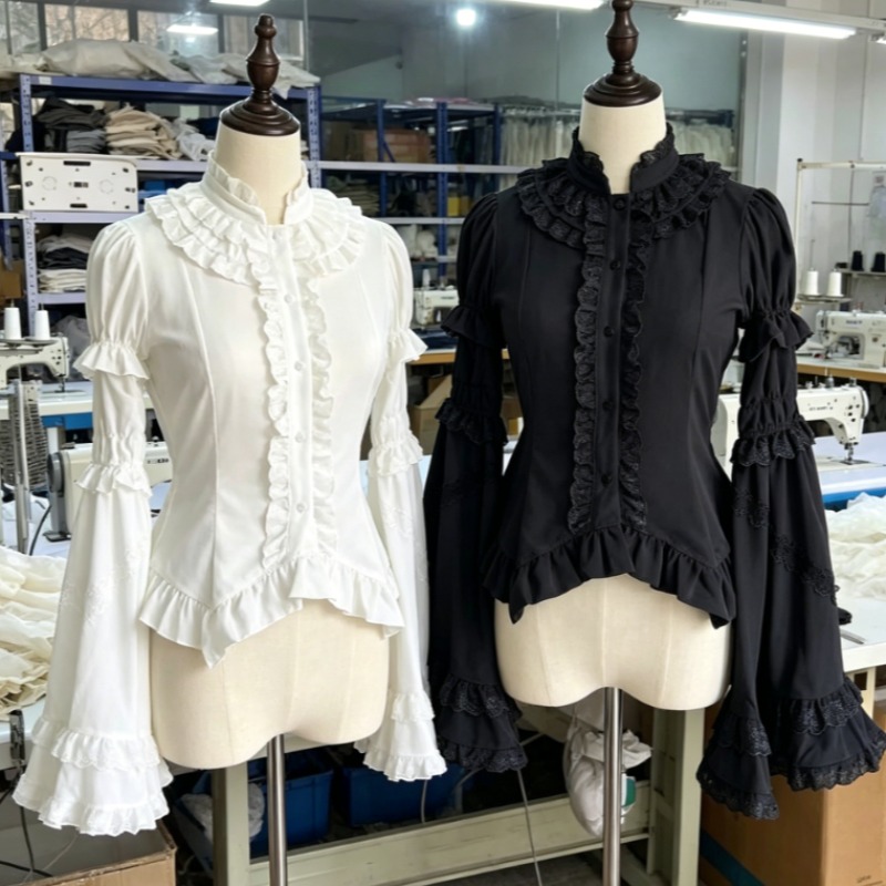 2026 Japanese Kawaii Lolita Bl - Formal Wear Japan Women ulasan dan harga